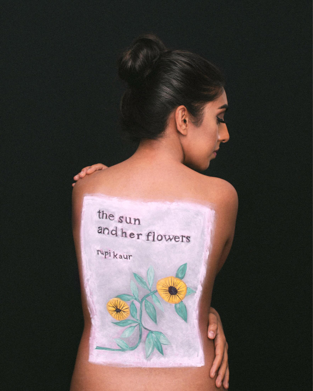 Backlash After Naming of Rupi Kaur as Writer of the Decade
