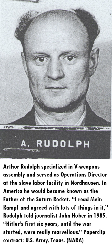 Résultat de recherche d'images pour "arthur rudolph"