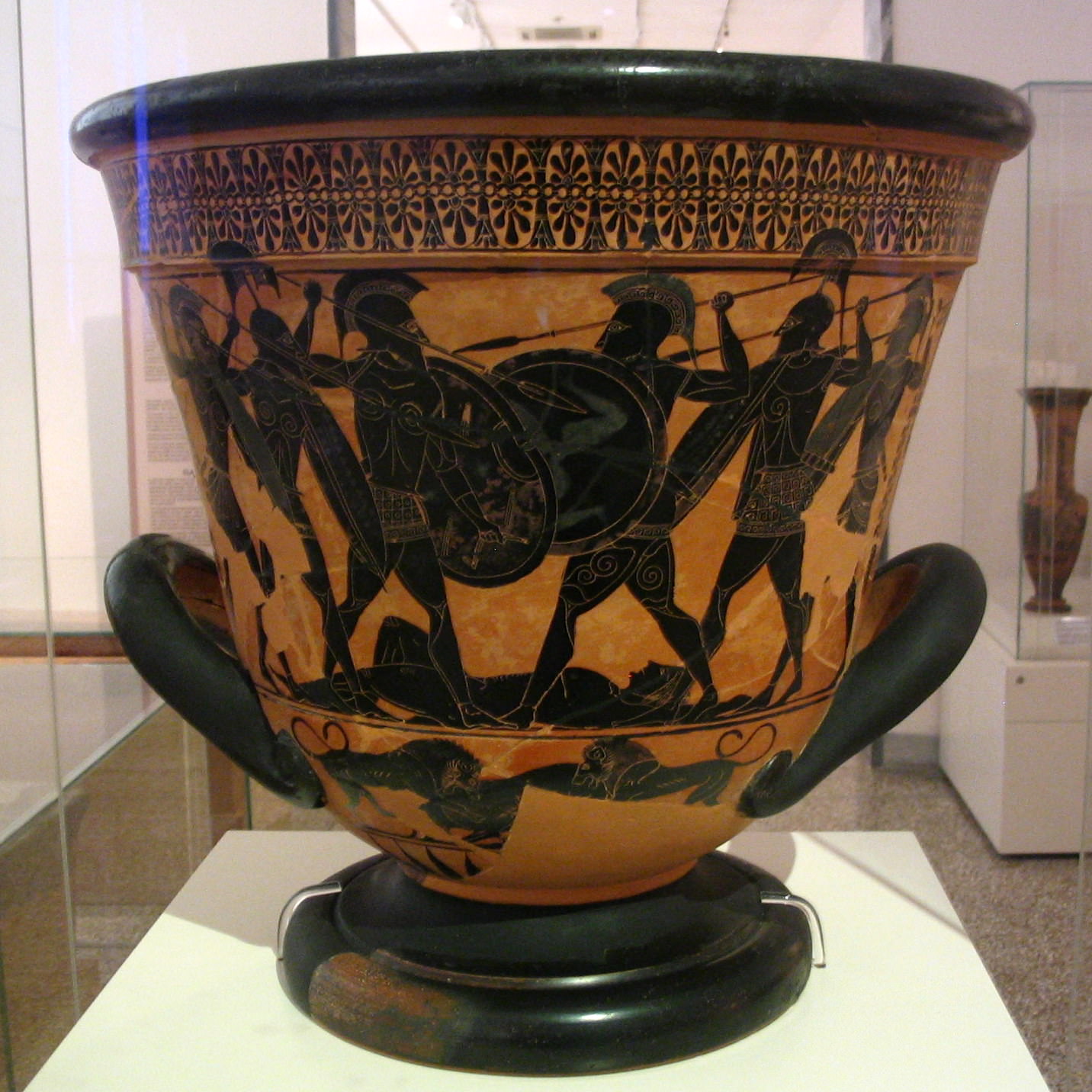 Pottery in Antiquity - World History Encyclopedia