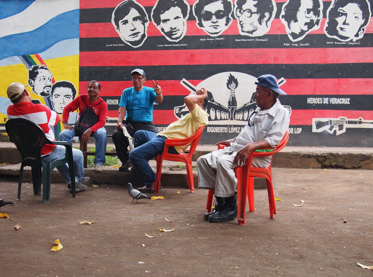 Photo Gallery: Dominican Republic vs. Nicaragua