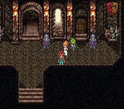 Chrono Trigger' PC Update Will Add Original Graphics Back