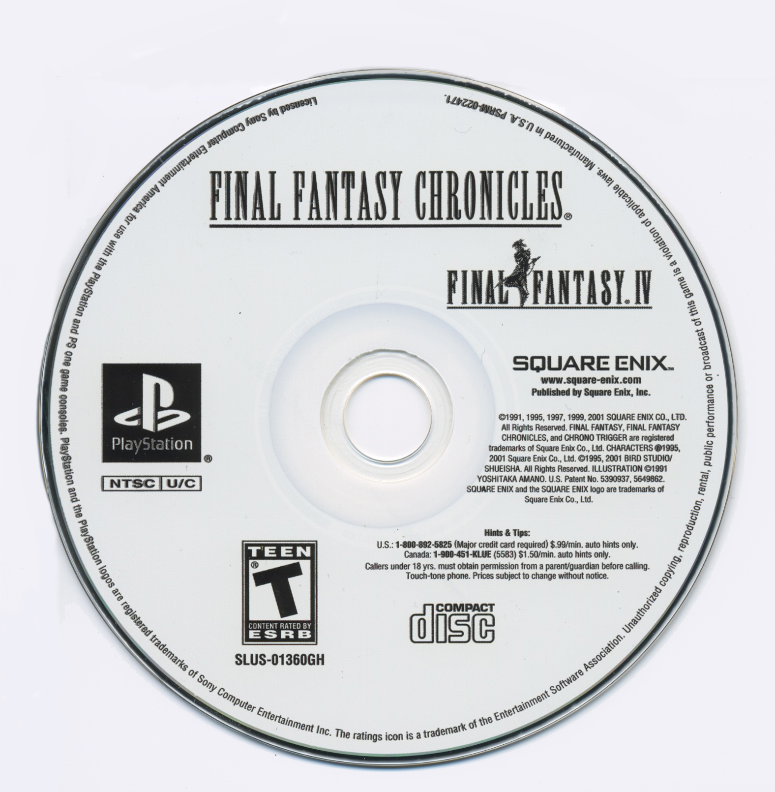 PSX Roms Case Icons , PSX, Final Fantasy transparent background