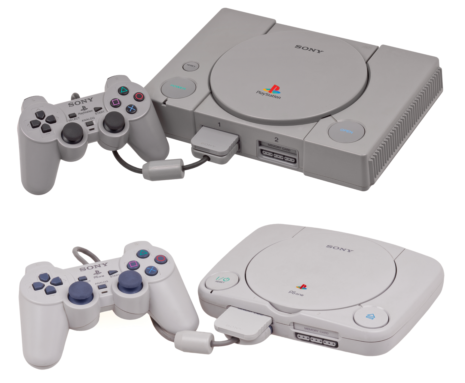 Ps1 on sale re release