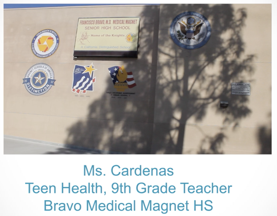 Bravo Medical Magnet Agency