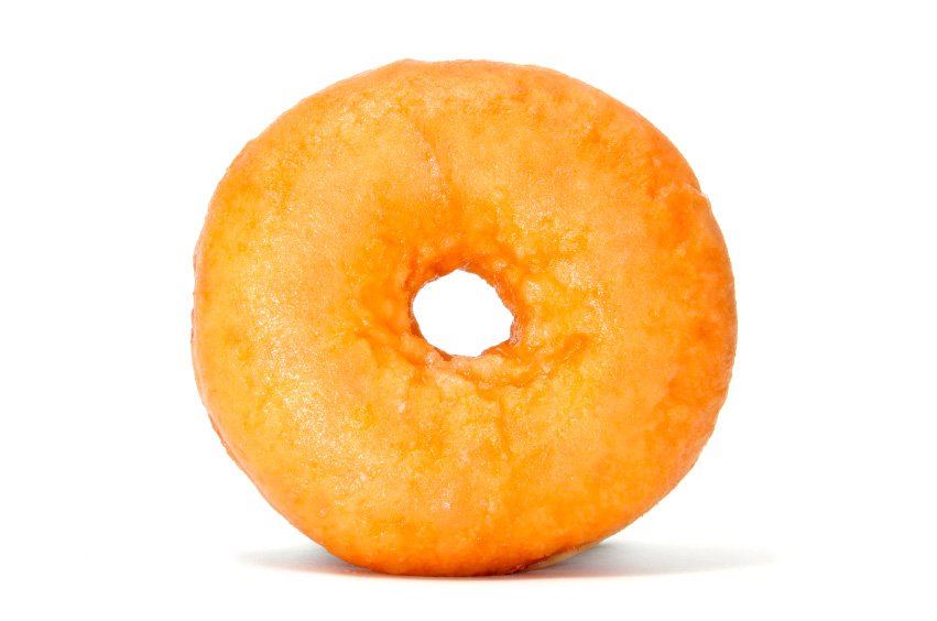Why Do Doughnuts Have Holes?