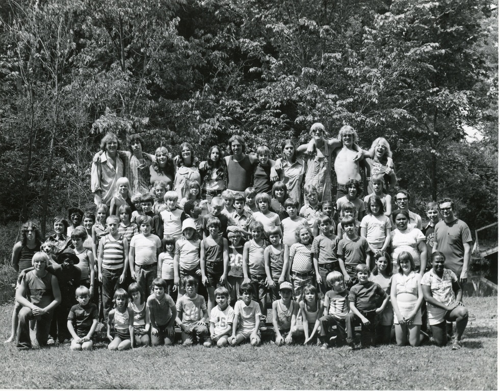 Central Deanery Summer Get-together — Episcopal Diocese of Northern Indiana