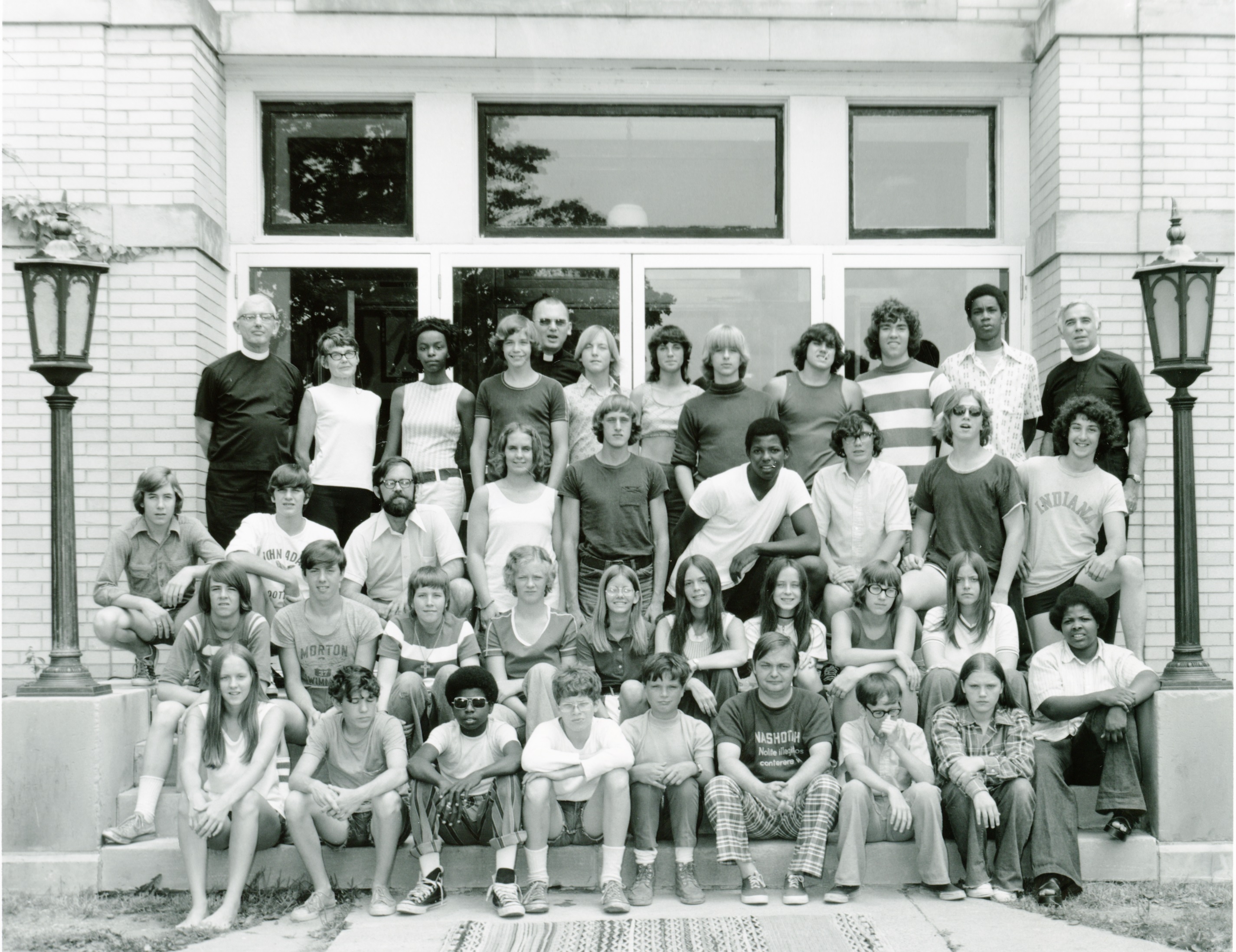 Central Deanery Summer Get-together — Episcopal Diocese of Northern Indiana