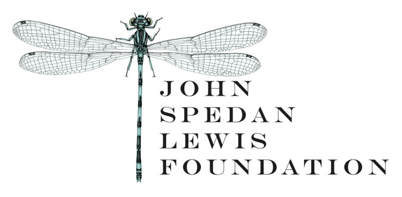 The John Spedan Lewis Foundation (http://johnspedanlewisfoundation.wordpress.com/)