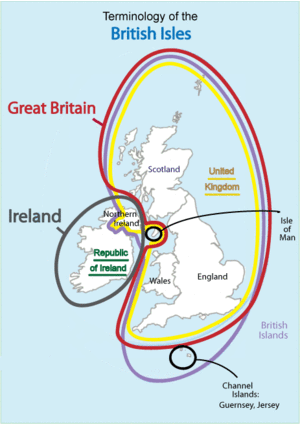 Irlande (île) — Wikipédia