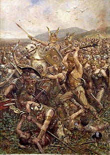 Gauls - Wikipedia