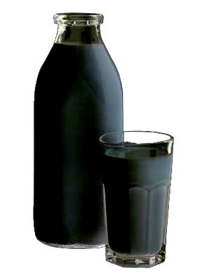 Black Milk - 🖤Black Milk at Black Milk🖤. . Our Black Friday limited  edition Milkshake is served in a reusable Black Milk bottle that you get to  keep! . #blackfriday #northernquarter #eatmcr #