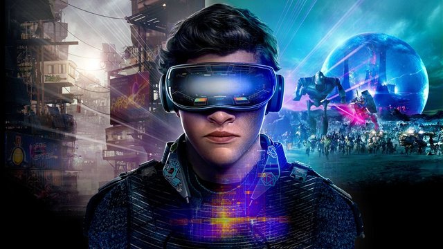 OK, We Need to Talk About 'Ready Player One