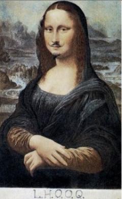 Mona Lisa Secret: X-Rays Reveal New Rarity in Famous Painting