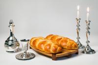 Table for All, Challah & Chutzpah: A Celebration of Jewish Culture, Season 2, Episode 5