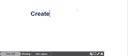 Create an Animated GIF, Snagit