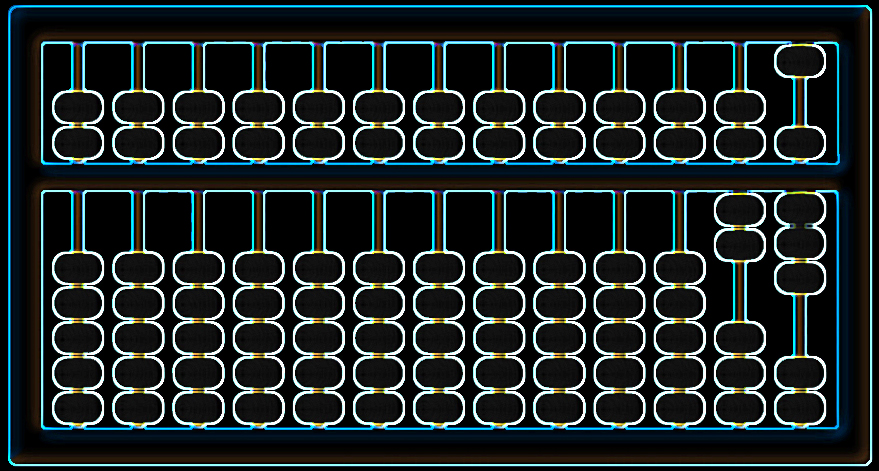 Abacus and Algorithm: A History of Math