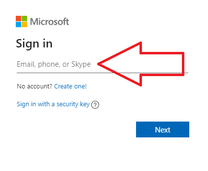 hotmail-login