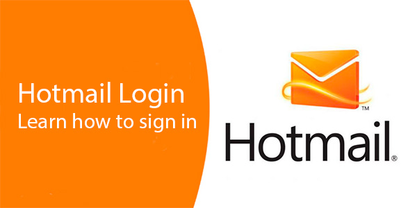 Hotmail login guide