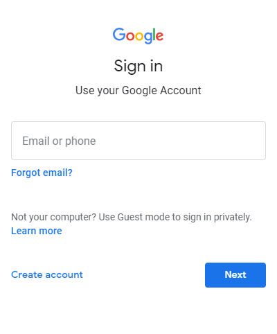 gmail-login