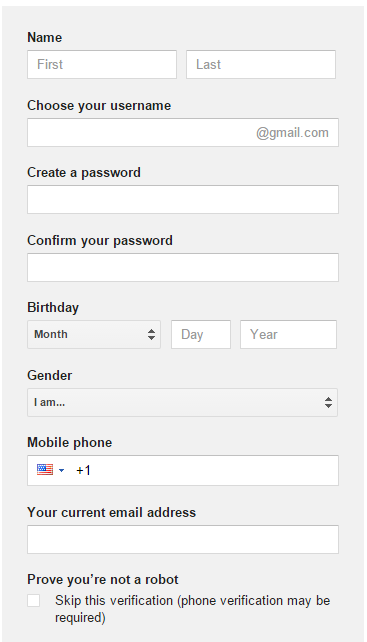 gmail-registration-account
