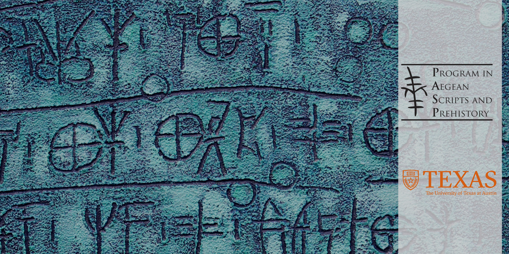 Program in Aegean Scripts and Prehistory