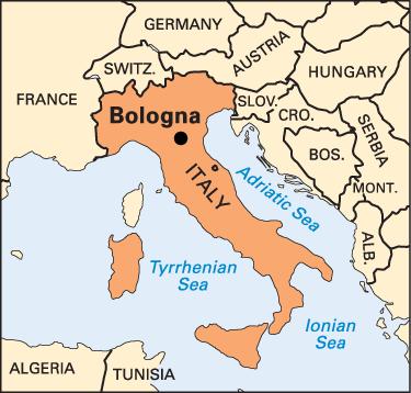 What Is Bologna?