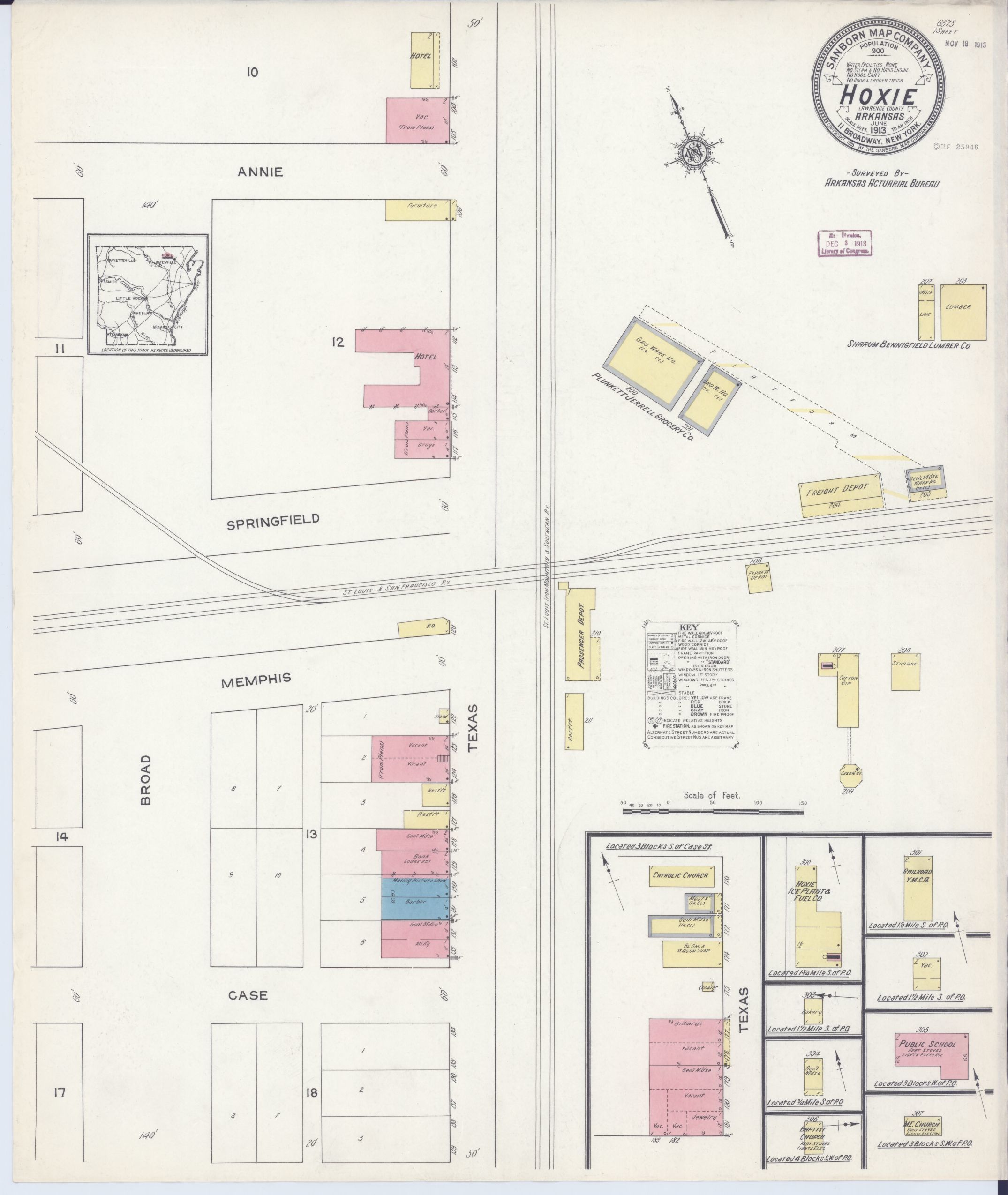 1903 Sanborn Maps  Historic Saint Paul