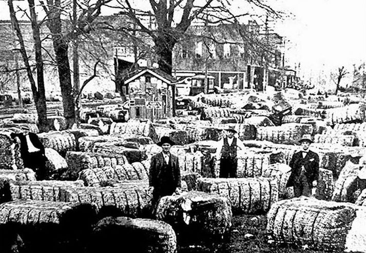 Sheep shears, Van Buren, ca. 1900 - Maine Memory Network