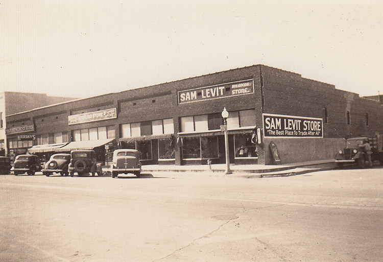 Exterior of Modern Ford Center in Frisco Editorial Stock Image