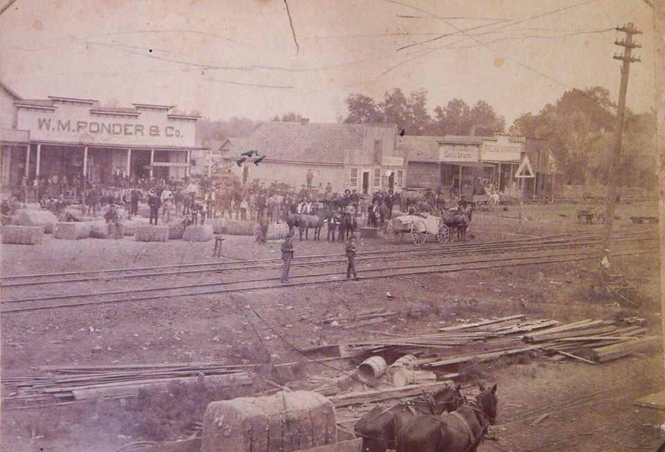 Bales Hay Brand Hat: The BH Horse - Bales Hay Sales/1891 Homestead