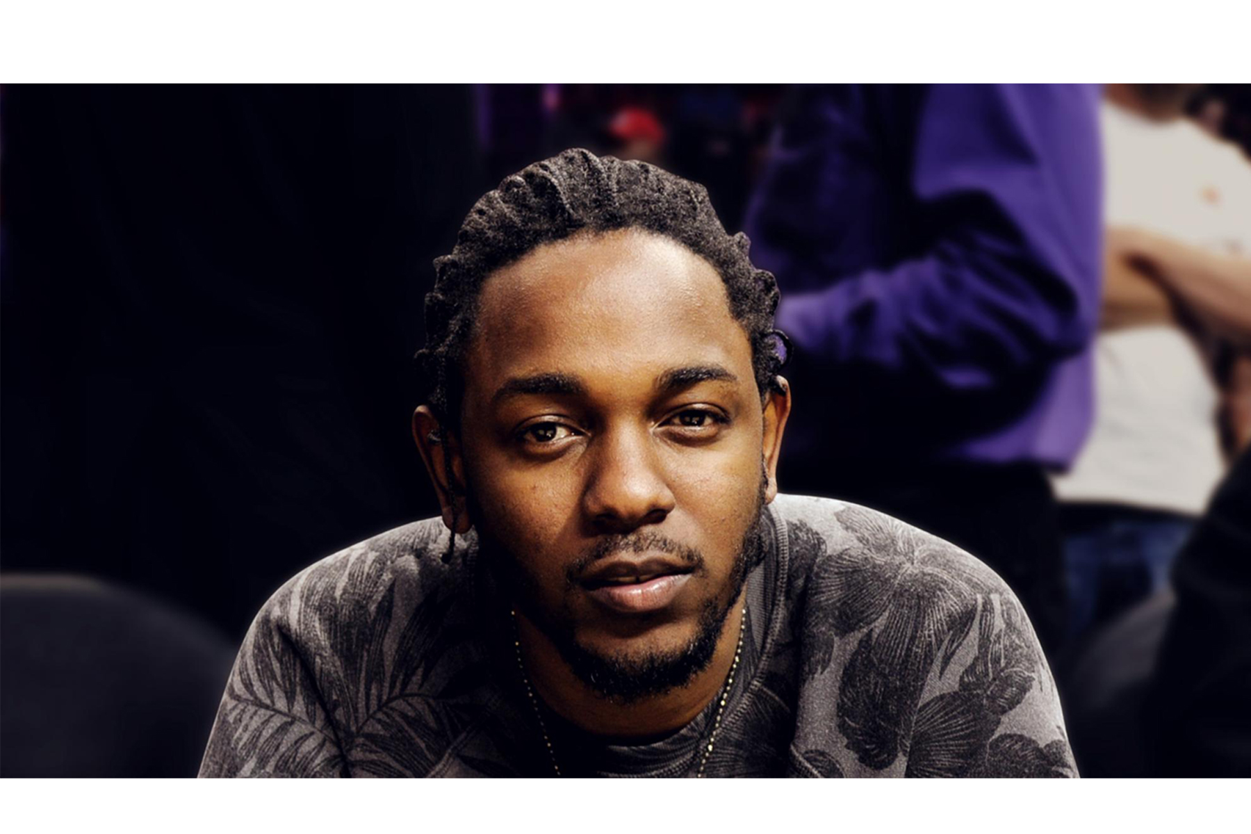 The Evolution of: Kendrick Lamar